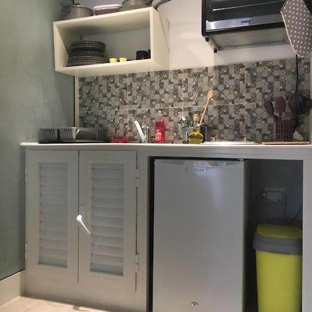 Appartamento Nid Douillet Pour 2 Sfax Esterno foto