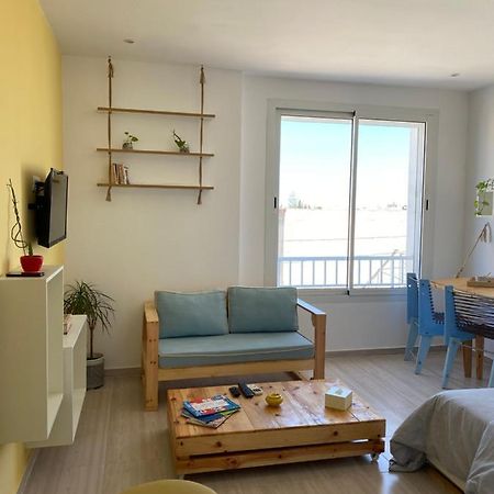 Appartamento Nid Douillet Pour 2 Sfax Esterno foto