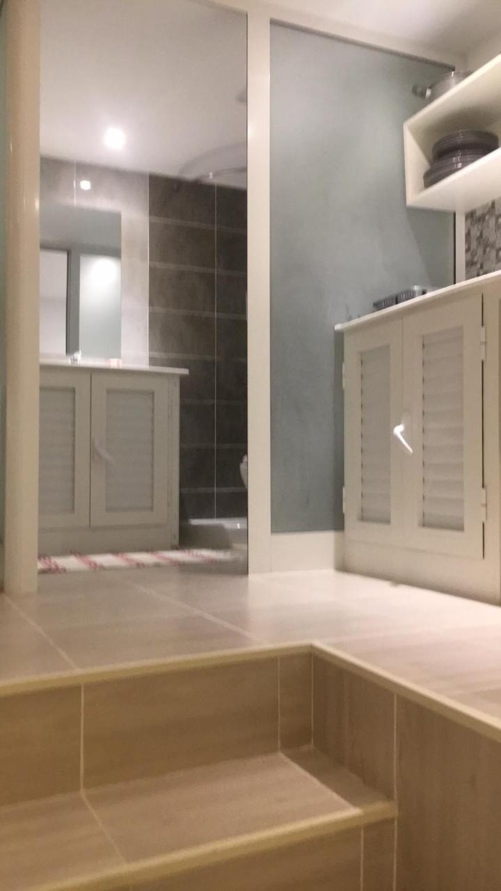 Appartamento Nid Douillet Pour 2 Sfax Esterno foto