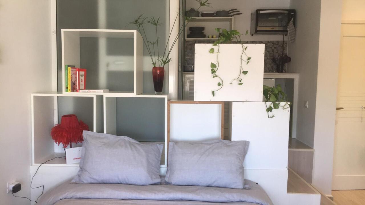 Appartamento Nid Douillet Pour 2 Sfax Esterno foto