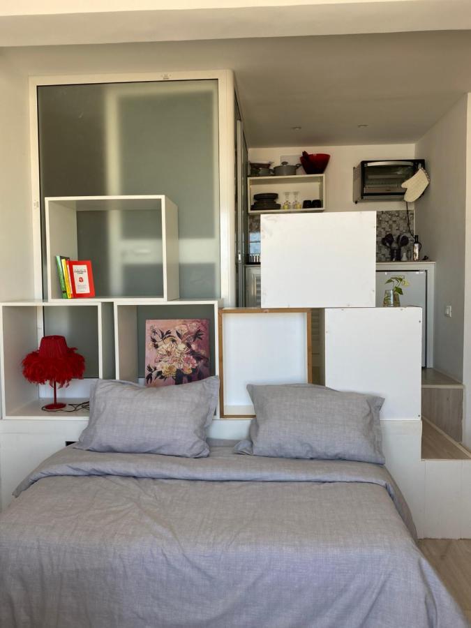 Appartamento Nid Douillet Pour 2 Sfax Esterno foto