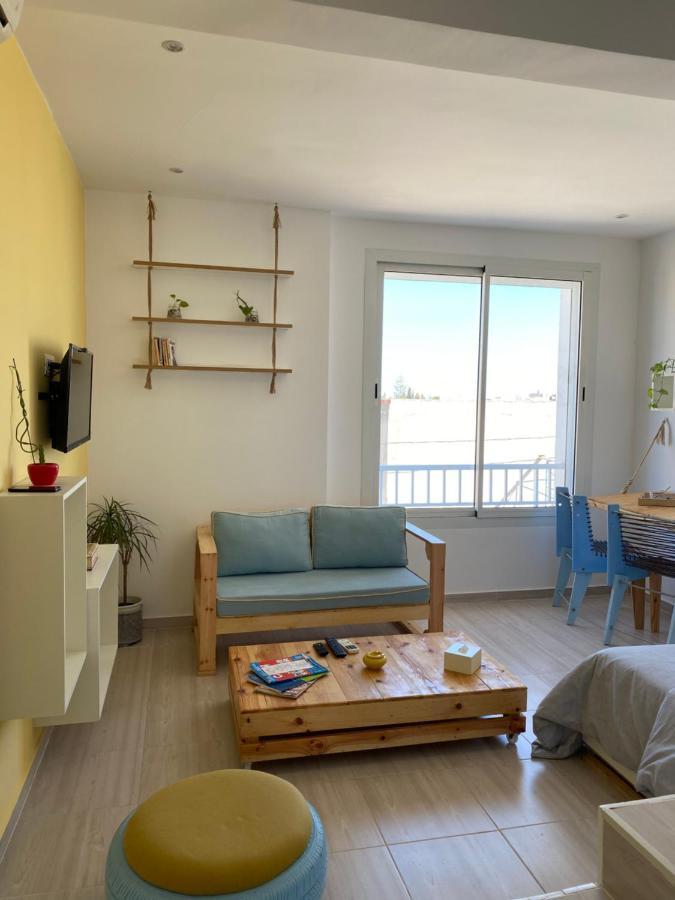 Appartamento Nid Douillet Pour 2 Sfax Esterno foto